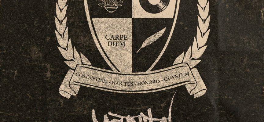 DJ FASTCUT: il secondo singolo di Dead Poets IV è al 100% romano, “A carte scoperte” con Sgravo, Suarez e Royal Damn.