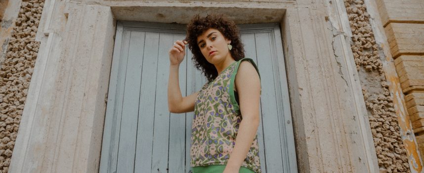 “Cosa ti cambia” è il nuovo singolo di Sarai