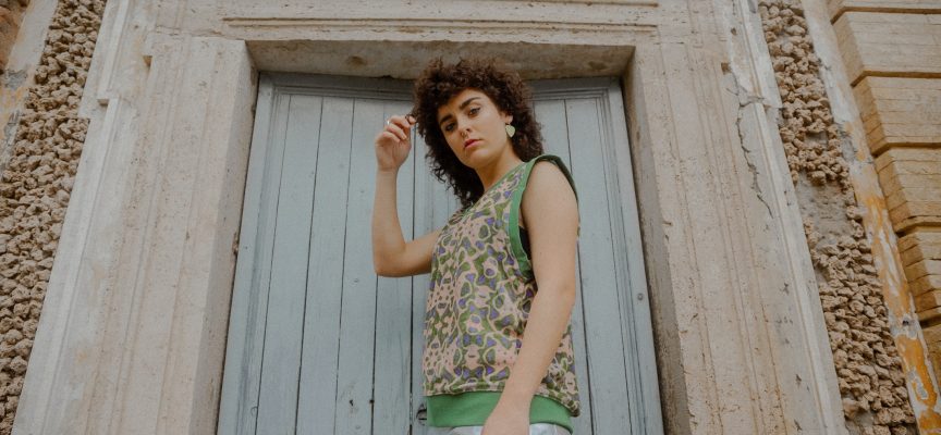 “Cosa ti cambia” è il nuovo singolo di Sarai