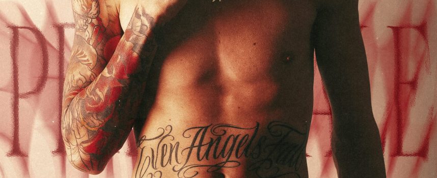 Rioda Forego pubblica “SFOGO PERSONALE”