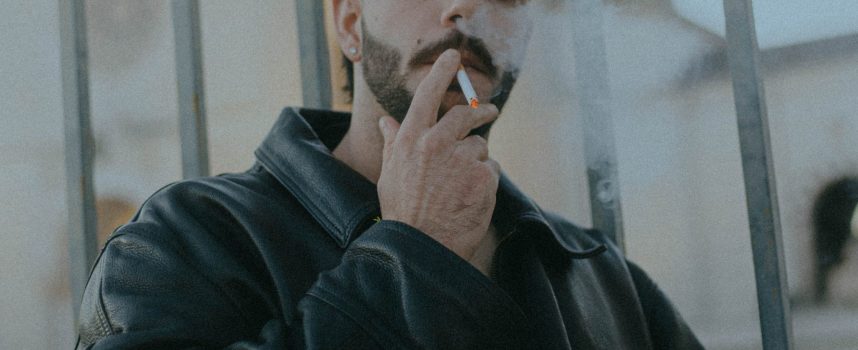 “Tutto se ne va” è il nuovo singolo di LEIDEN in uscita venerdì 5 gennaio