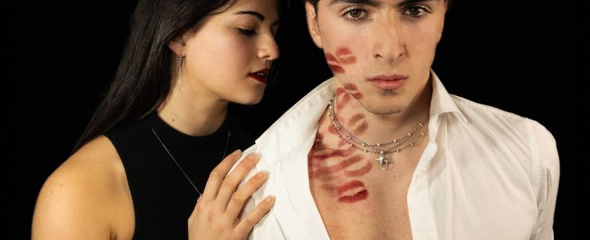 “Gelosa” è il nuovo singolo di Criso