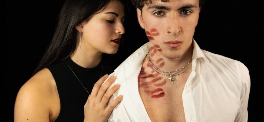 “Gelosa” è il nuovo singolo di Criso