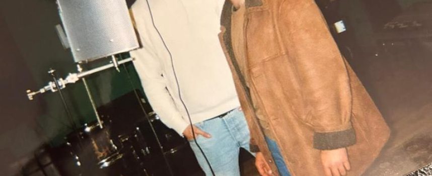 “Marcello Cammi” è il nuovo singolo di Amado