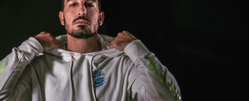 Il rap di Blutarsky trasforma la perdita di un genitore in un inno alla sua memoria: “Malattia” è il nuovo singolo