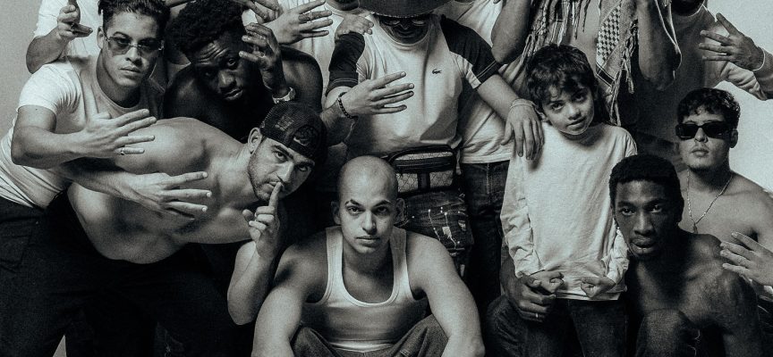 WESTCROSS: il giovane rapper nel nuovo singolo “GZ4”coinvolge ben 26 abitanti del suo quartiere sulla traccia, un anthem sul senso di appartenenza e unione