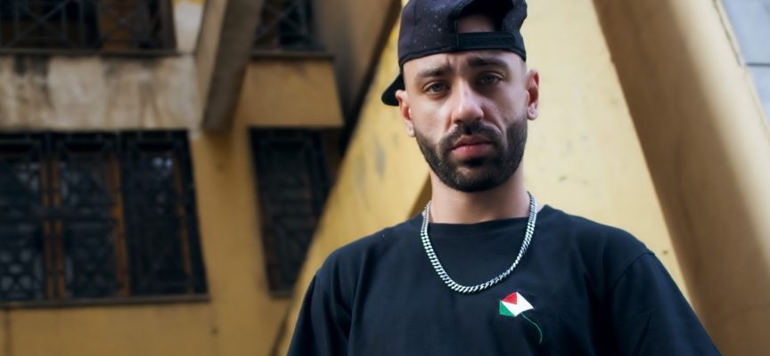 Oyoshe: “A.M.E.N.” è il nuovo album
