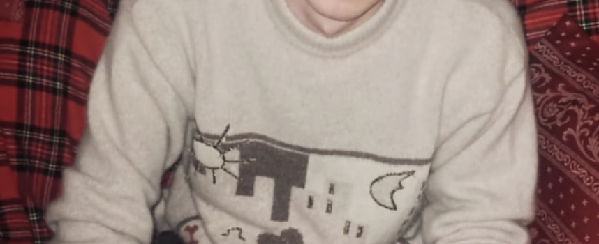 Il giovane cantautore Fellini presenta il primo singolo del 2024 “LAZZARO”