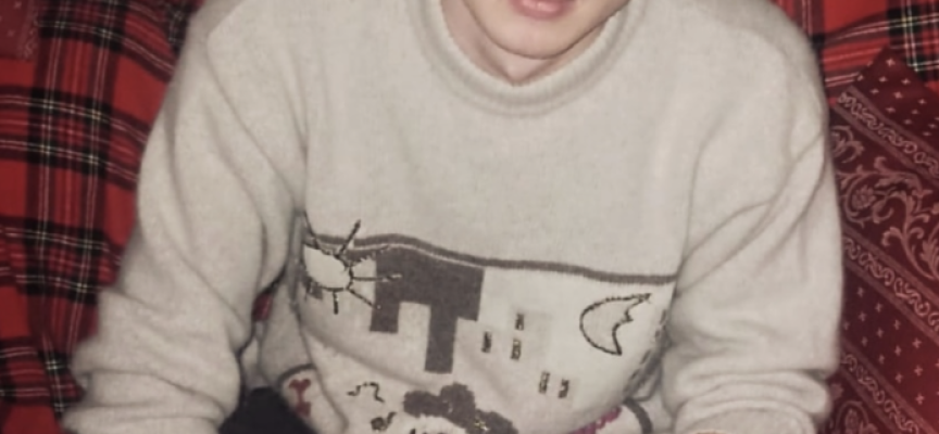 Il giovane cantautore Fellini presenta il primo singolo del 2024 “LAZZARO”