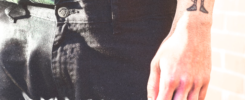 Delitto Perfetto: il nuovo singolo di IoZ feat. Giordan