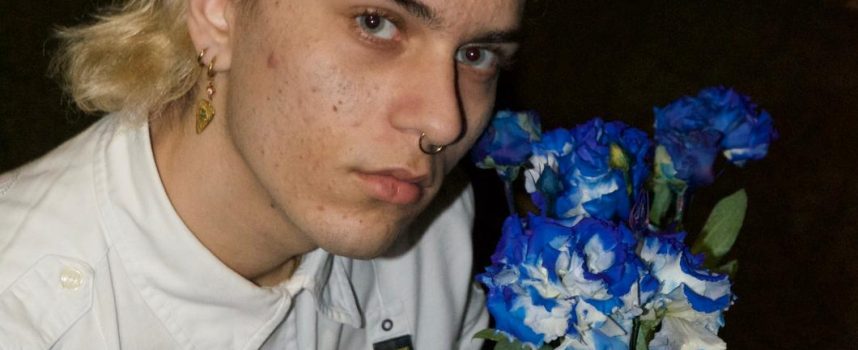 “Paura” è il nuovo singolo di Neda