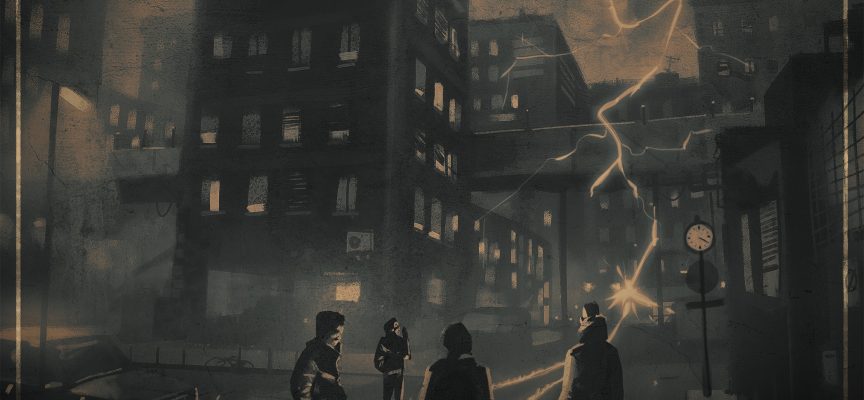 DJ FASTCUT: “Dead Poets 4” si arricchisce del singolo “Ritorno al futuro” con Murubutu, Frank Siciliano e Davide Shorty