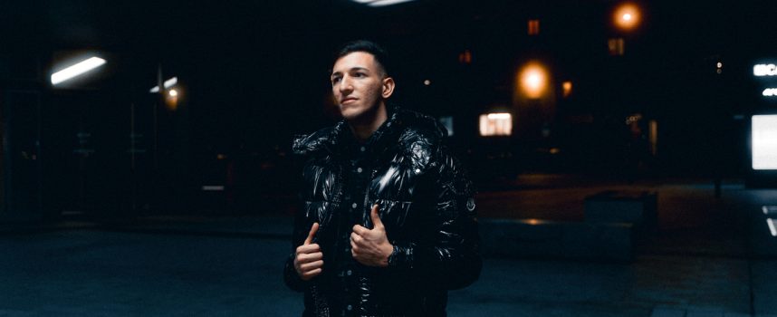 L’urban-trap incontra l’amore in “San Valentino”, il nuovo singolo di Blade