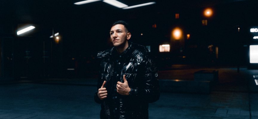 L’urban-trap incontra l’amore in “San Valentino”, il nuovo singolo di Blade