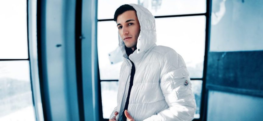 Oltre lo status symbol: Blade rivela il prezzo del successo in “Moncler”