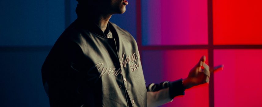 EDO FENDY: “A cena con i G” è il nuovo singolo del rapper classe ’96