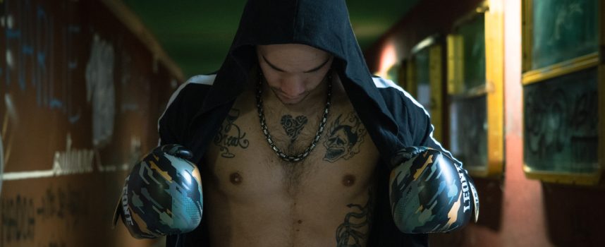 Rap e cinema di incontrano in “Loki Balboa”, il nuovo singolo di Loki