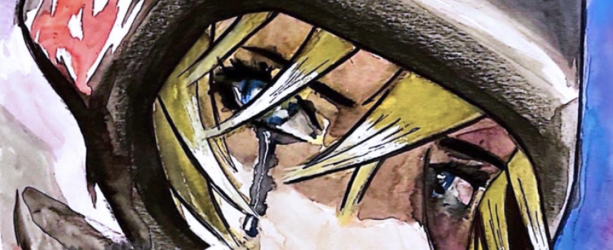 HAIKU è il nuovo singolo della giovanissima artista FENICE