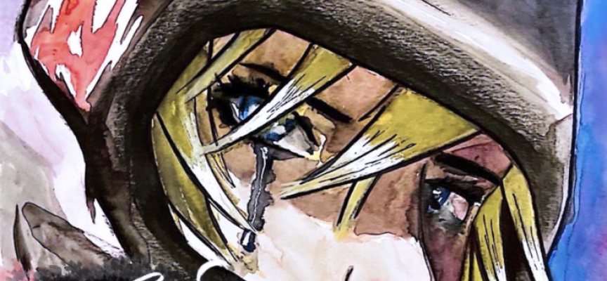 HAIKU è il nuovo singolo della giovanissima artista FENICE