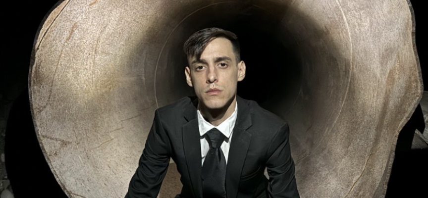 Il talentuoso liricista NAMELESS presenta il nuovo singolo “FREDDY”