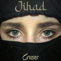 Il rapper di Taranto CRUSER pubblica JIHAD il nuovo singolo