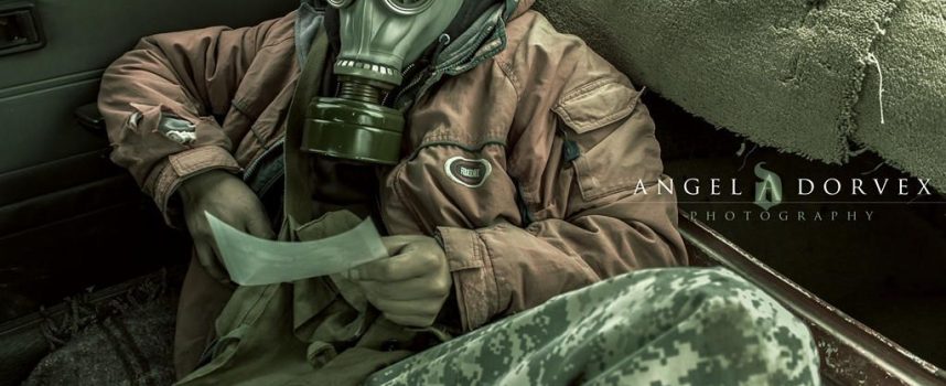 Il ritorno di Met Fish, fuori ovunque Megera