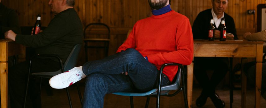 “Pistole scariche” è il nuovo singolo di Perenne