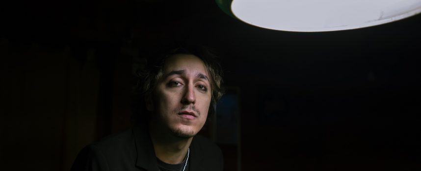 “LSDP” è il nuovo singolo di Nebulosa