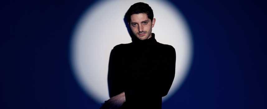 “Artico” è il nuovo singolo di Kimera