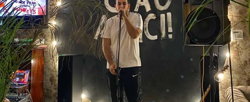 La rivoluzione rap di Blutarsky in “Tè Caffè”: quando l’amore libera dalle apparenze