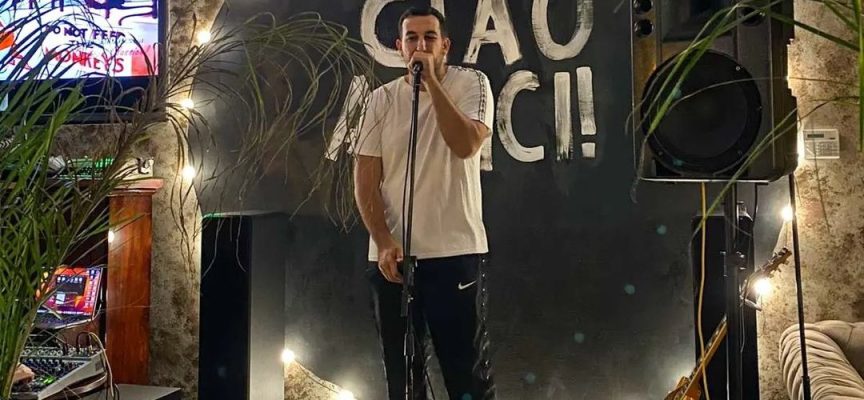 La rivoluzione rap di Blutarsky in “Tè Caffè”: quando l’amore libera dalle apparenze