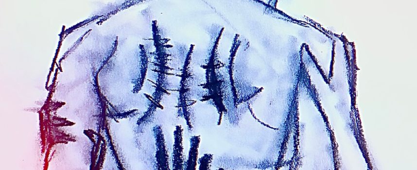 Tuono presenta il nuovo singolo “CICATRICI”