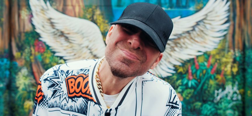 Heath Ledger, il ritorno di Lord Madness tra rap e black humor