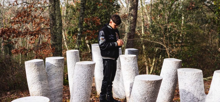 Mois G presenta il video di “Abisso”