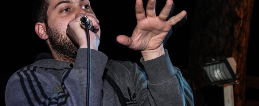 Il rap torna alle sue origini di denuncia e connessione sociale con “Tutto ciò che ho”, il nuovo singolo di Masterman MC