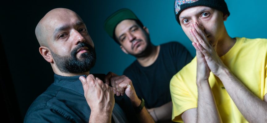 Bodhisattva, il nuovo singolo dei Romanderground tra rap e misticismo indiano