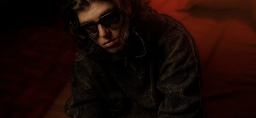 Dalla scena napoletana arriva Young Tommy con il nuovo singolo “Lady Diana”