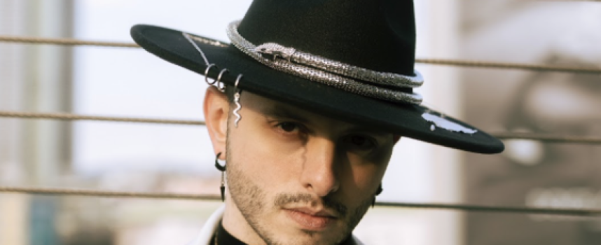 DAYOFF presenta il nuovo singolo da solista “Ce la farò”