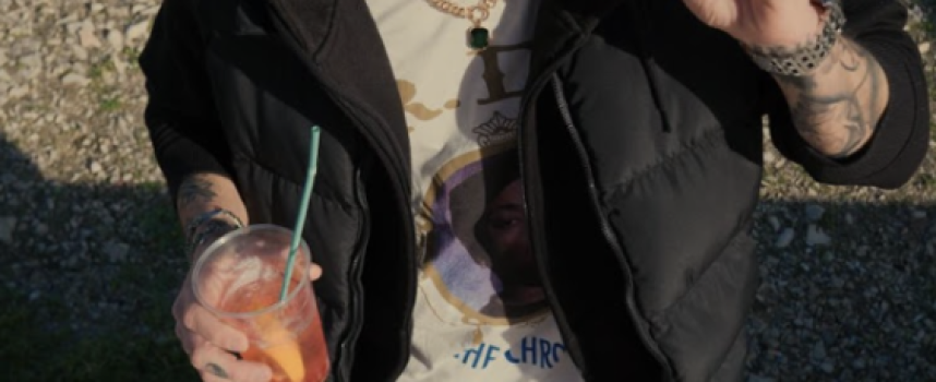 Hurreezy pubblica il nuovo singolo “PANZEROTTI E FOCACCIA”  e conquista Spotify