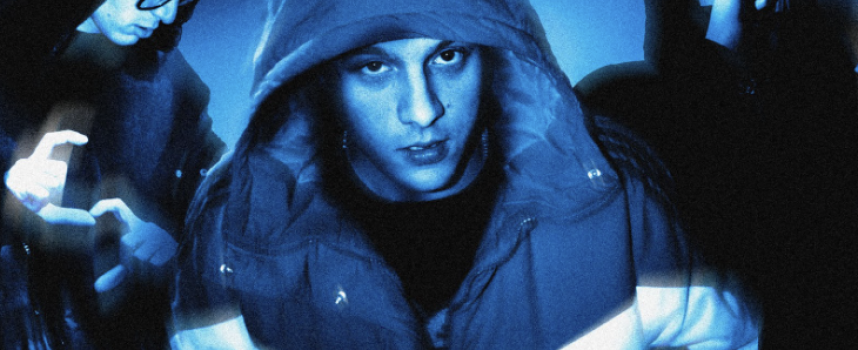 Sound Hard Trap nel nuovo singolo di Unknown_2cc “WORK”