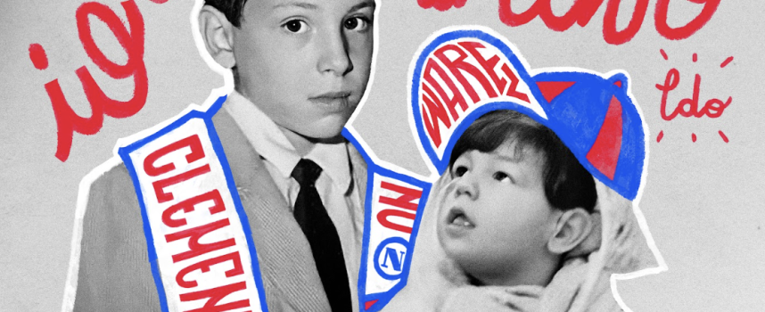 WAREZ torna con un nuovo singolo feat. CLEMENTINO