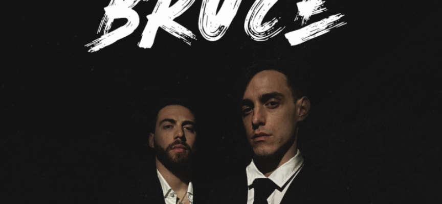 NAMELESS presenta il nuovo EP “GIOVANE BRUCE”