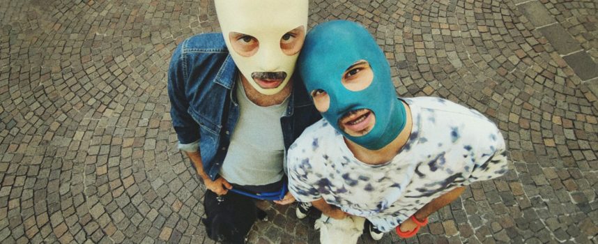 “cose belle” è il nuovo singolo dei PLZ