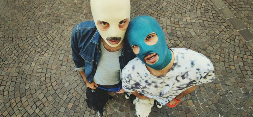 “cose belle” è il nuovo singolo dei PLZ