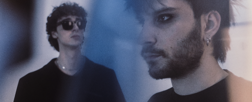 “Milano Couchette” è il nuovo singolo di Forse Danzica e Bleu Smith