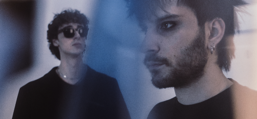 “Milano Couchette” è il nuovo singolo di Forse Danzica e Bleu Smith