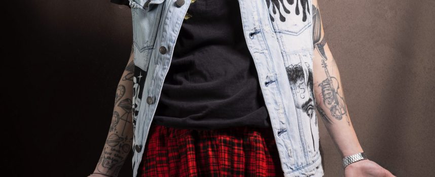 LUV! presenta il nuovo singolo “CUORE CADILLAC”