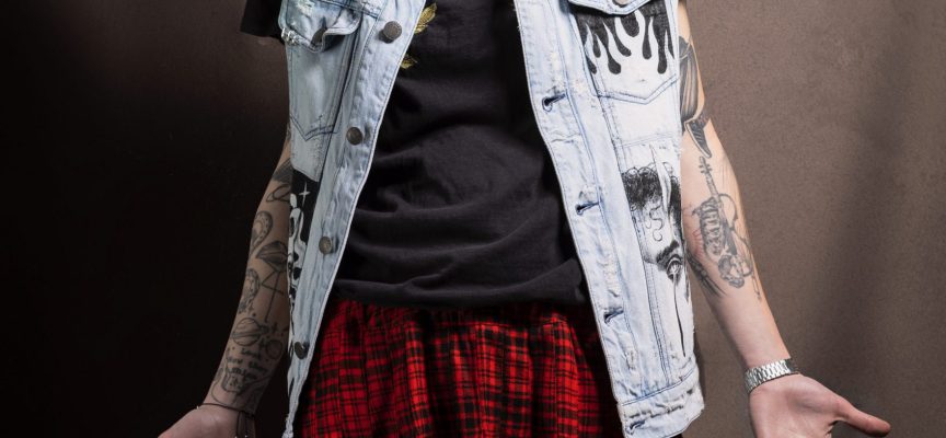 LUV! presenta il nuovo singolo “CUORE CADILLAC”