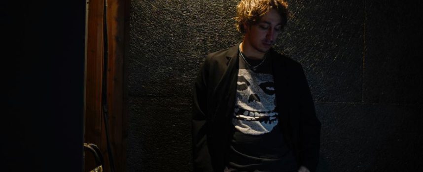 “Sogni troppo grandi” è il nuovo singolo di Nebulosa