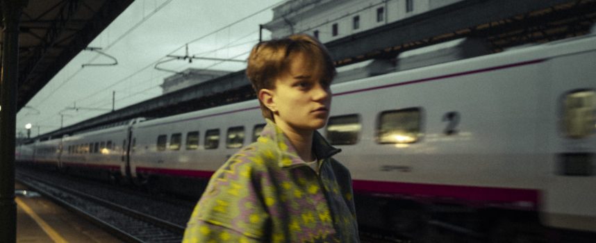 “che ne so” è il nuovo singolo di Jigamma